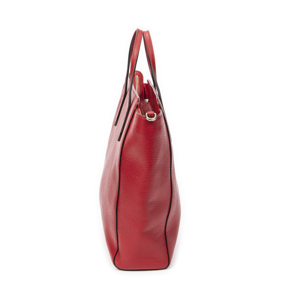 Gucci Medium Swing Top Handle - Picture 4 of 10